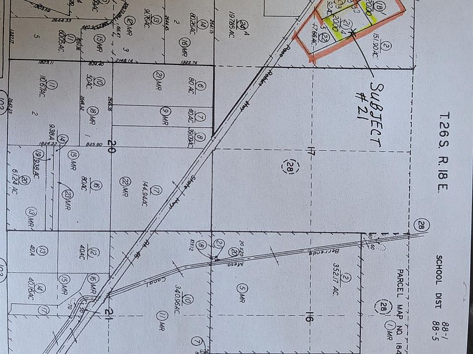 1st image of 0 Highway 46