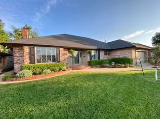 2704 NW 58th Pl, Oklahoma City, OK 73112