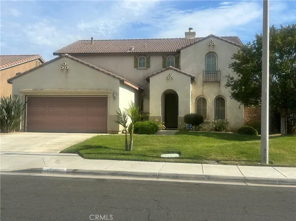 1531 Preston Dr, Perris, CA 92571