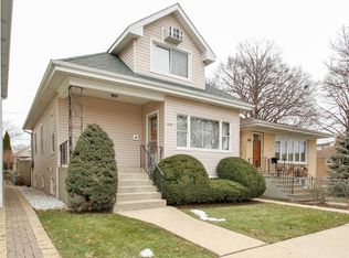 3705 N New England Ave, Chicago, IL 60634