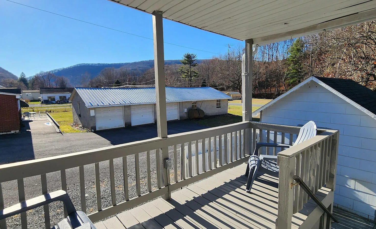 3 bed, 843 sqft, $1,850 — Photo 4