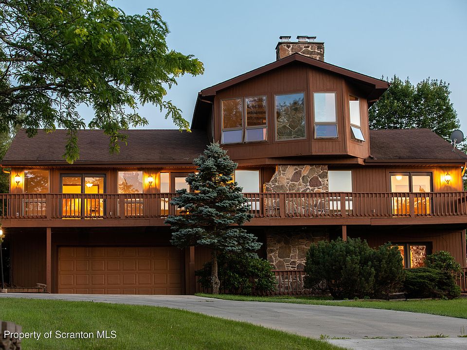 1579 Newton Ransom Blvd, Clarks Summit, PA 18411 Zillow