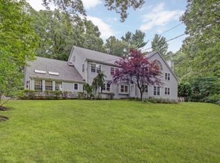 39 Oak Hill Rd, Chappaqua, NY 10514