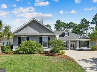 130 Spyglass, Kingsland, GA 31548