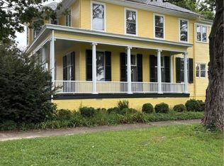 243 S Adams St, Petersburg, VA 23803
