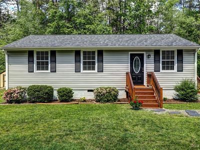 7108 Bunche St, Henrico, VA, 23228