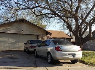 3707 Ruby Dr, Mesquite, TX 75150