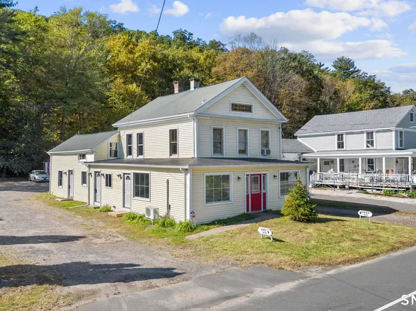 433 Main Street, New Hartford, CT 06057