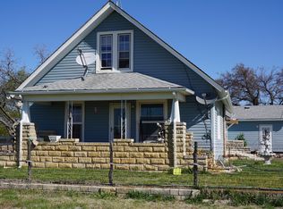 2263 Highway 4, Herington, KS 67449