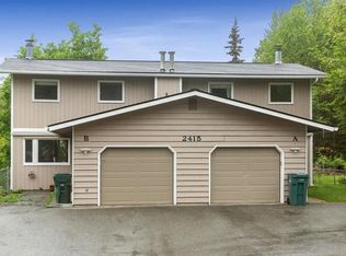 2415 E 50th Ave #B, Anchorage, AK 99507