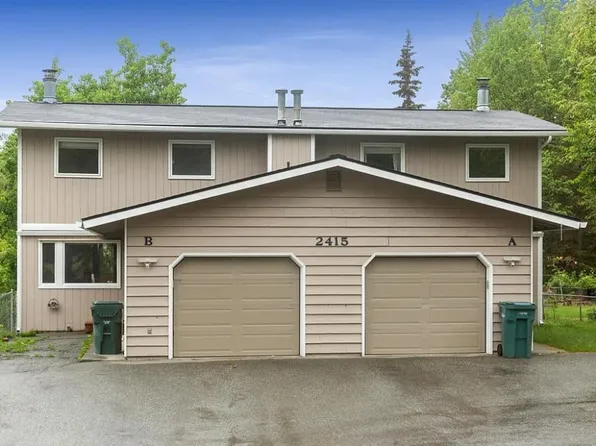 2415 E 50th Ave #B, Anchorage, AK 99507