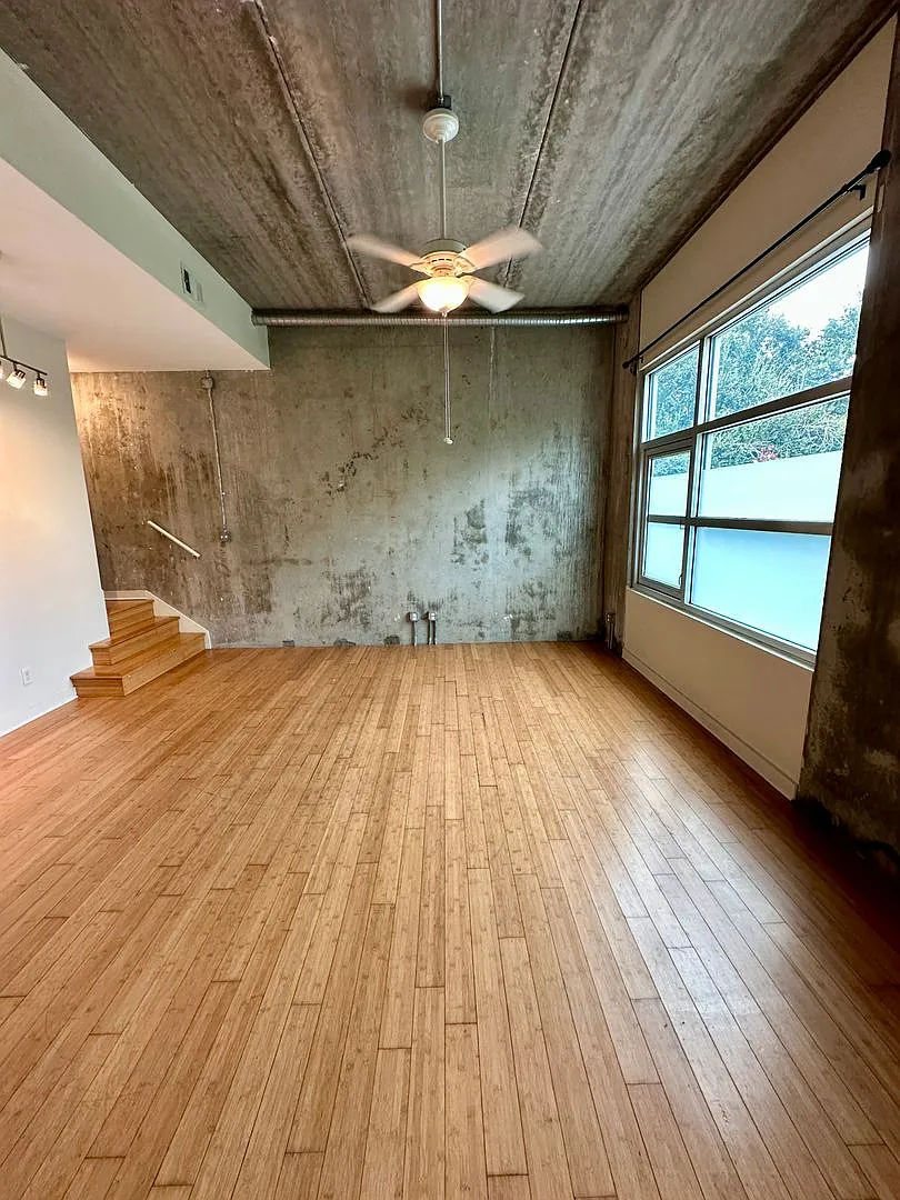 2 Bed | 2.5 Bath | Frogtown Apartments Downtown | Parking Space Included — Photo 3
