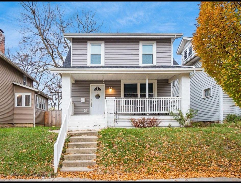 1st image of 811 Lilley Ave