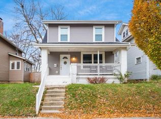 811 Lilley Ave, Columbus, OH 43205