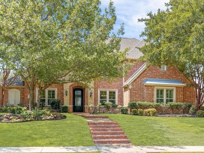 1500 Windsor Dr, McKinney, TX, 75072