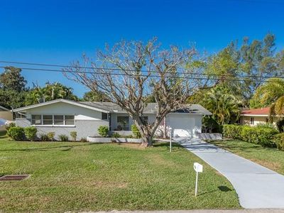 5854 SW 1st Ct, Cape Coral, FL, 33914