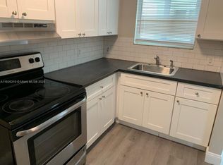 793 NW 91st St #1, Miami, FL 33150