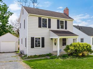111 E Jeffrey Pl, Columbus, OH 43214
