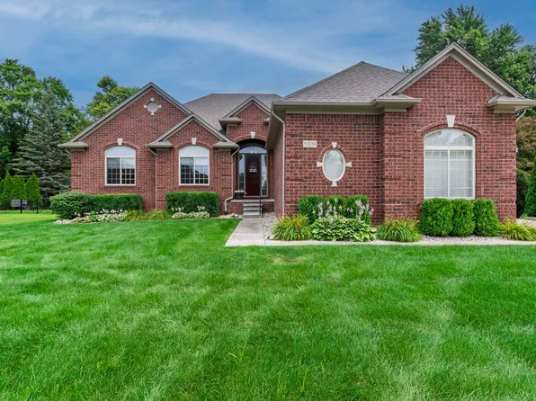 53150 Williams Way, Shelby Township, MI 48316