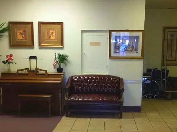 3rd image of 2355 W Silver Hill Ln #5318