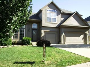 21520 W 121st St, Olathe, KS 66061