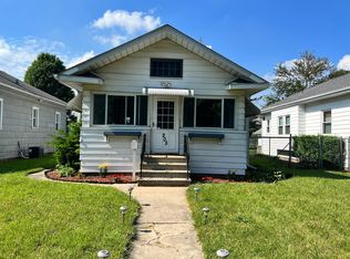 205 Altgeld St, South Bend, IN