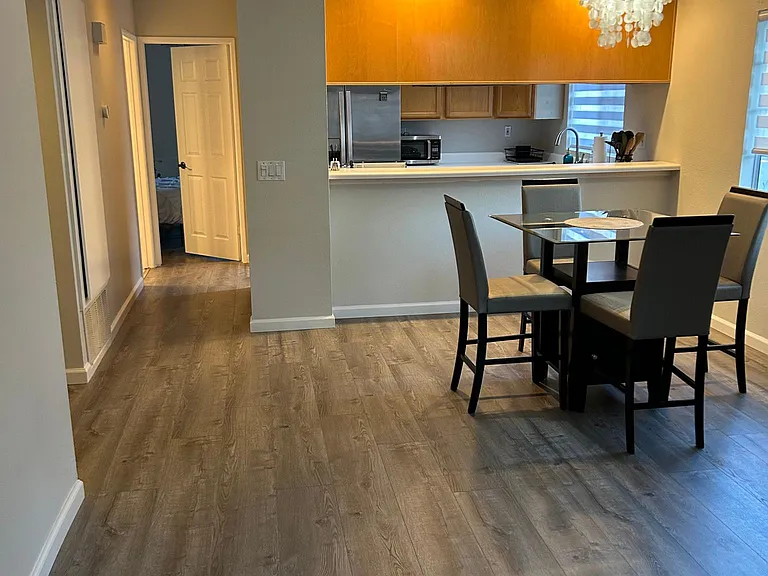 4850 Bella Pacific Row #157 — Photo 32