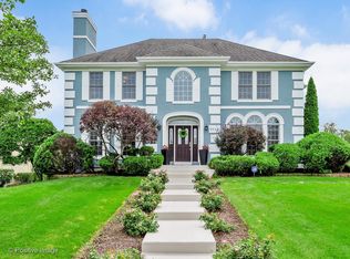 6842 Fieldstone Dr, Burr Ridge, IL 60527