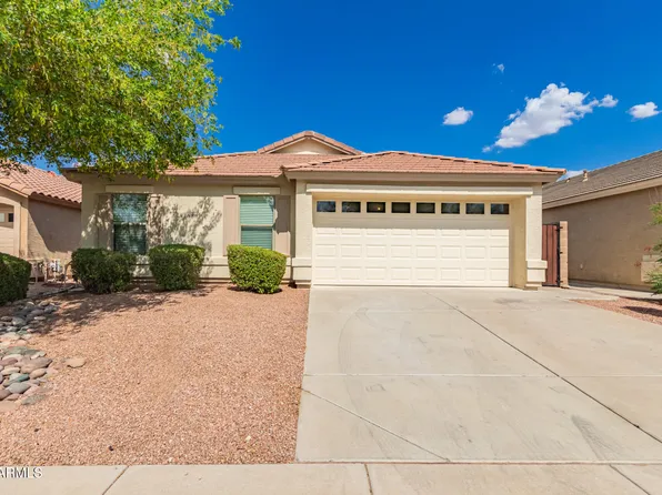 29161 N Lilly Lane, San Tan Valley, AZ 85143