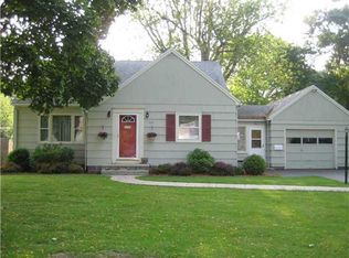 106 Alpine Rd, Rochester, NY 14612