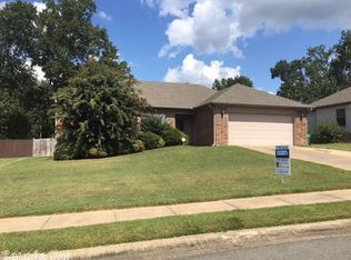 24 Winners Cir, Cabot, AR 72023