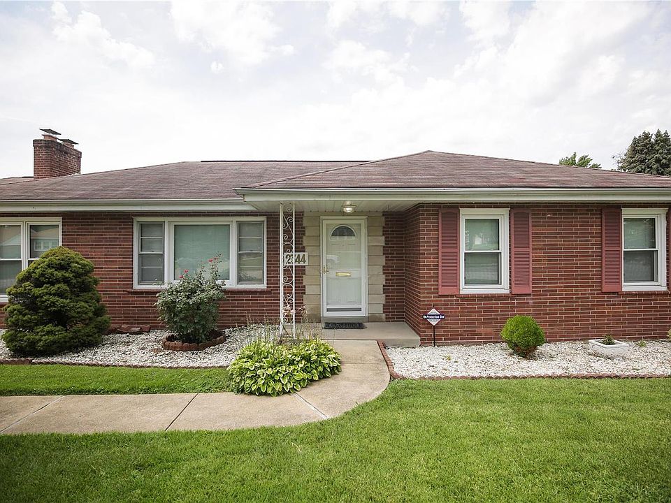 1st image of 2344 Vanice Ave