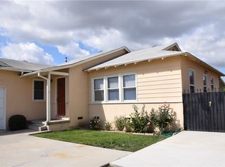 1633 Lancewood Ave, Hacienda Heights, CA 91745