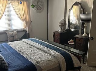 714 Avenue R, Sunray, TX 79086