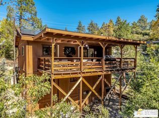 54285 Tahquitz View Dr, Idyllwild, CA 92549