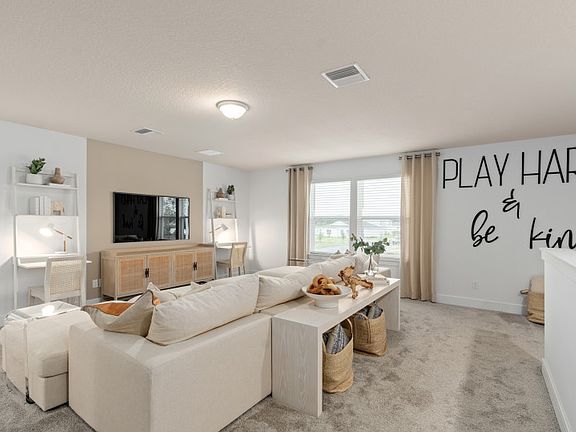 Model Representation