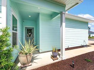 194 Canvas Ln, Port Saint Joe, FL 32456