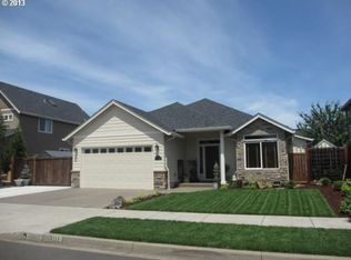 1119 Serena Way, Eugene, OR 97404