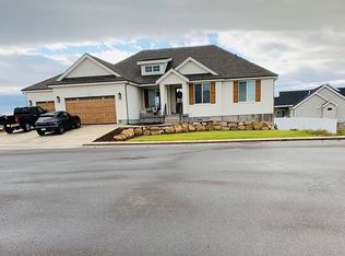 1377 W 500 N, Lehi, UT 84043