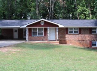 4220 Springdale Cir, Powder Springs, GA 30127