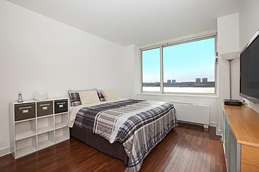 Rented by BLU Real Estate