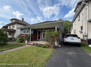 1019 Moosic St, Scranton, PA 18505