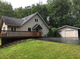 1000 W Gail Dr, Wasilla, AK 99654
