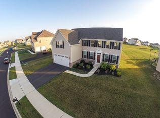 46 Kirkcaldy Ln, Middletown, DE 19709
