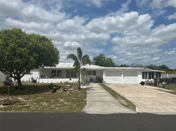5001 48TH TERRACE N, ST PETERSBURG, FL 33709