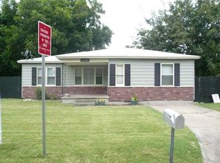 2208 NW 18th St, Lawton, OK 73507