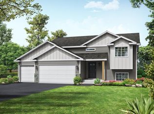 367-65 1/2 St SW, Waverly, MN 55390