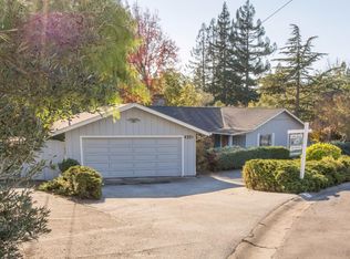 615 Southview Ct, Belmont, CA 94002