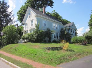 71 Lincoln St #3, Portland, ME 04103