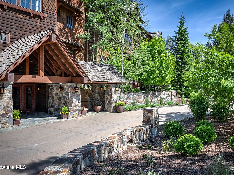 4757 S Arrow Point Dr Harrison ID Zillow